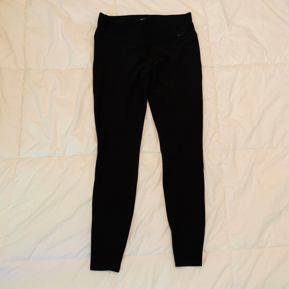 Nike Dri Fit Full Length Pants